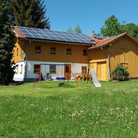Lovely Holiday Home In Viechtach Near The Forest Экстерьер фото