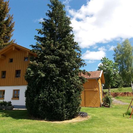 Lovely Holiday Home In Viechtach Near The Forest Экстерьер фото