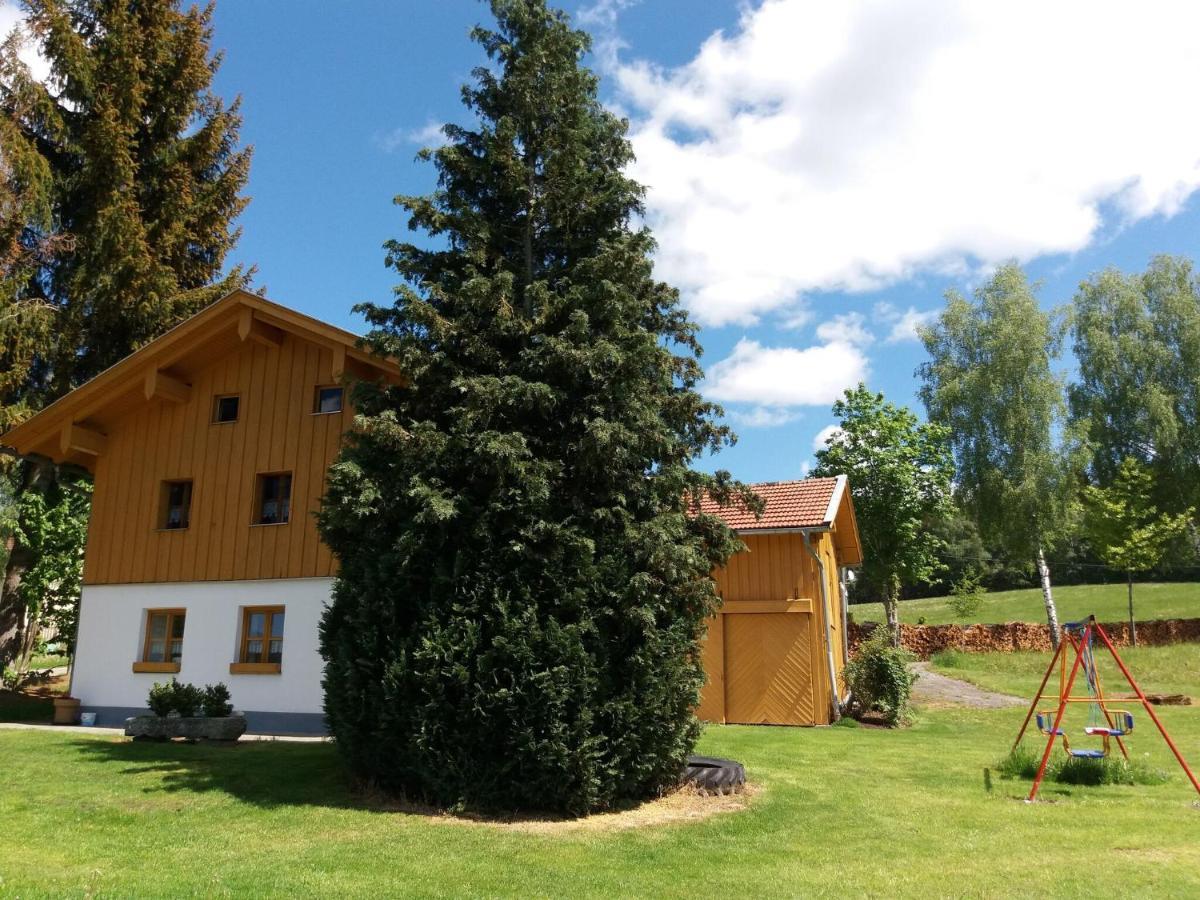 Lovely Holiday Home In Viechtach Near The Forest Экстерьер фото
