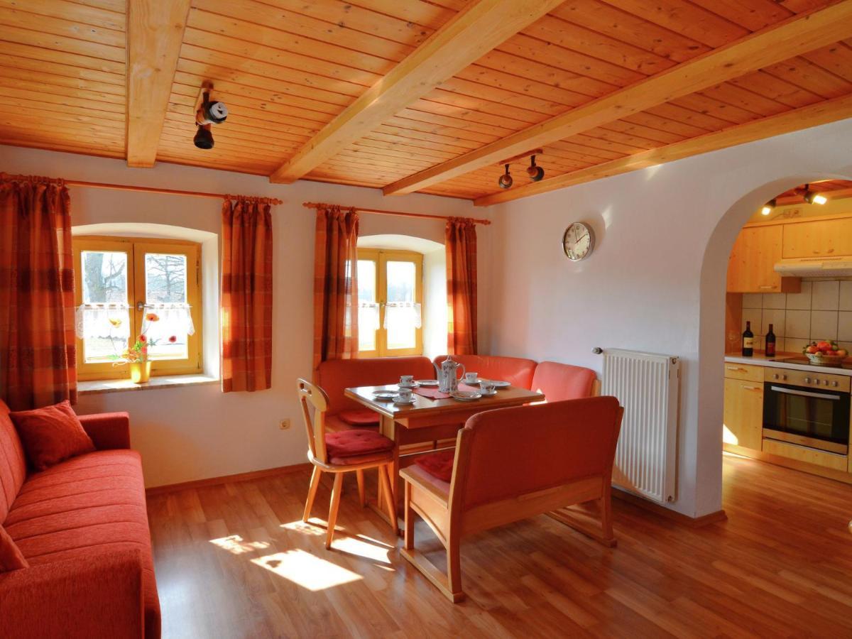 Lovely Holiday Home In Viechtach Near The Forest Экстерьер фото