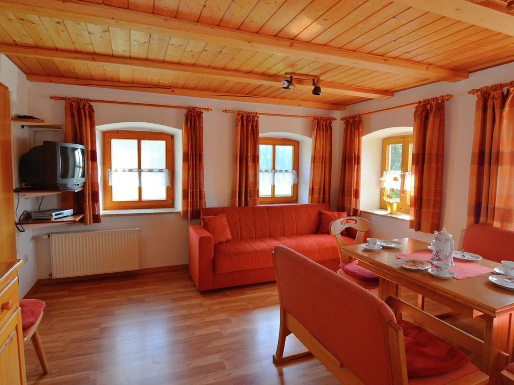 Lovely Holiday Home In Viechtach Near The Forest Экстерьер фото