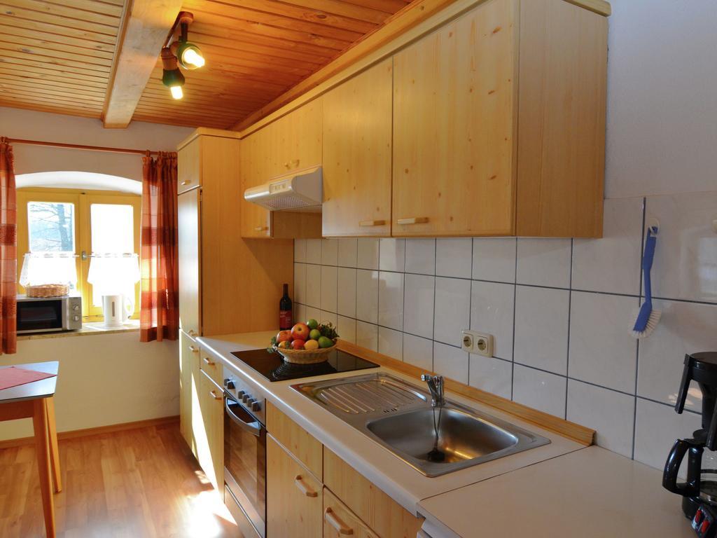 Lovely Holiday Home In Viechtach Near The Forest Экстерьер фото