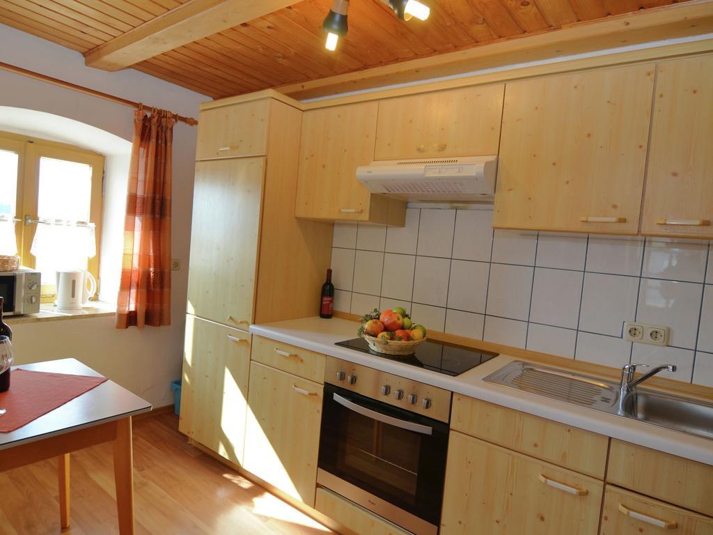 Lovely Holiday Home In Viechtach Near The Forest Экстерьер фото