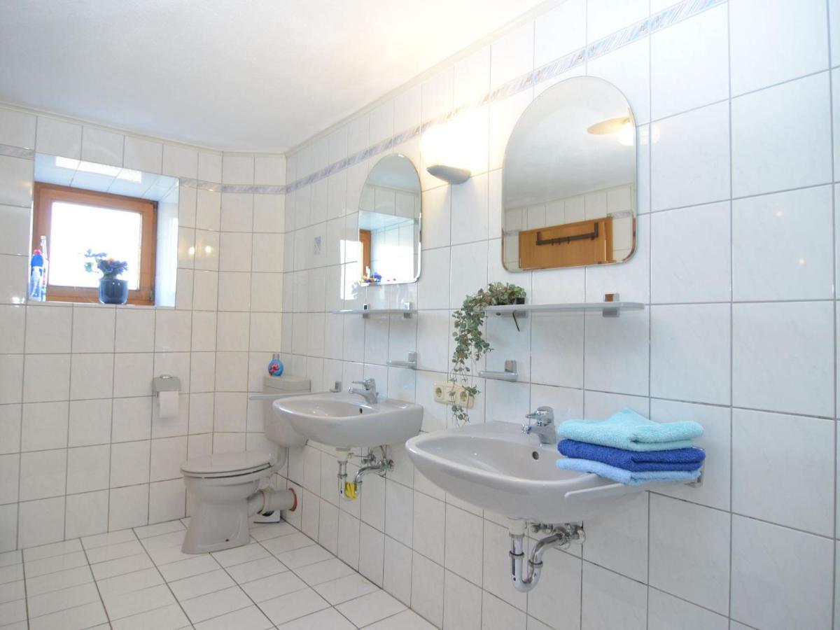 Lovely Holiday Home In Viechtach Near The Forest Экстерьер фото