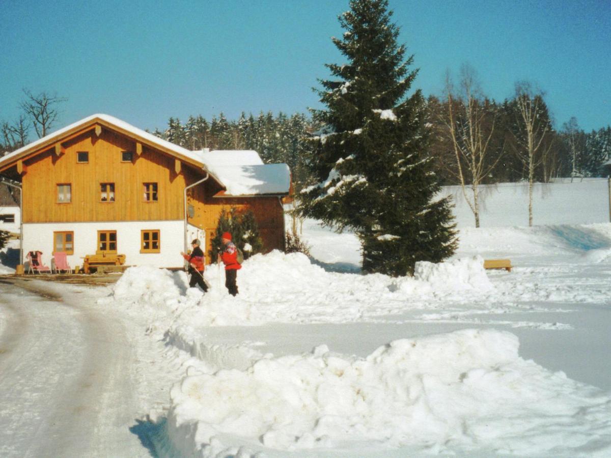 Lovely Holiday Home In Viechtach Near The Forest Экстерьер фото