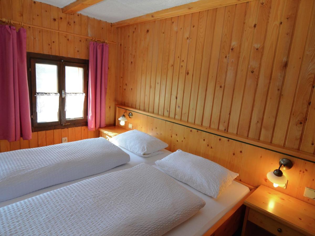 Lovely Holiday Home In Viechtach Near The Forest Экстерьер фото