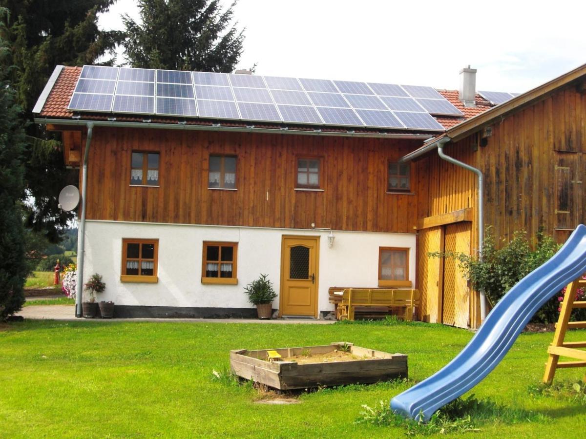 Lovely Holiday Home In Viechtach Near The Forest Экстерьер фото