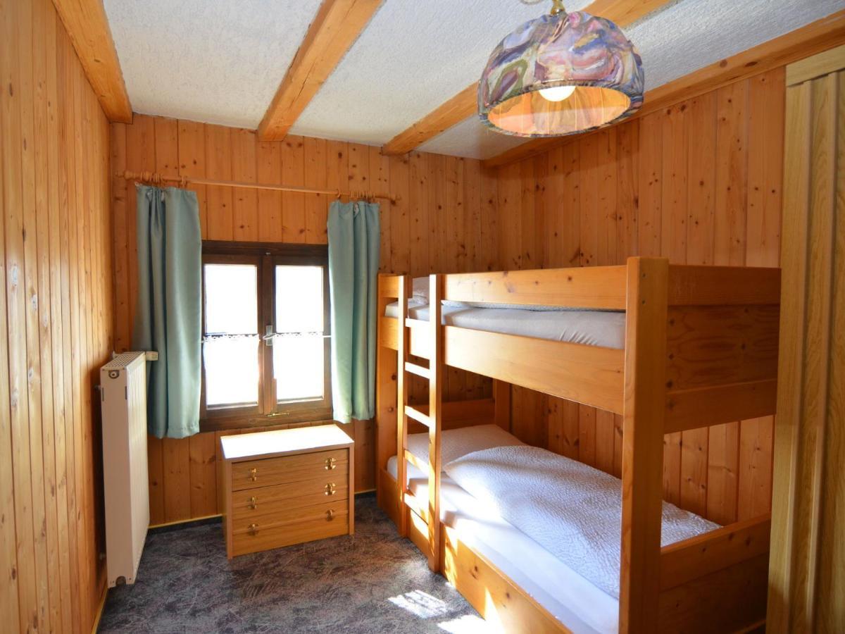 Lovely Holiday Home In Viechtach Near The Forest Экстерьер фото