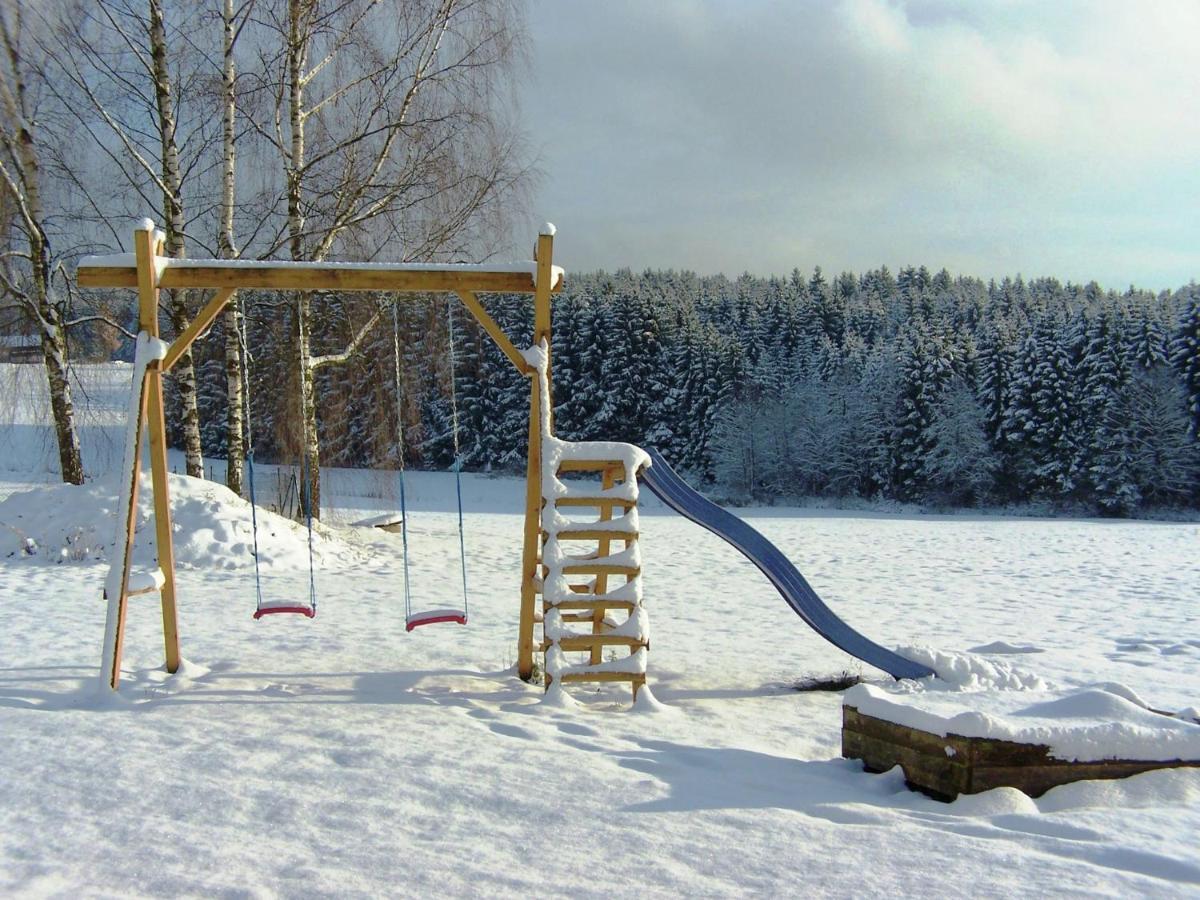 Lovely Holiday Home In Viechtach Near The Forest Экстерьер фото