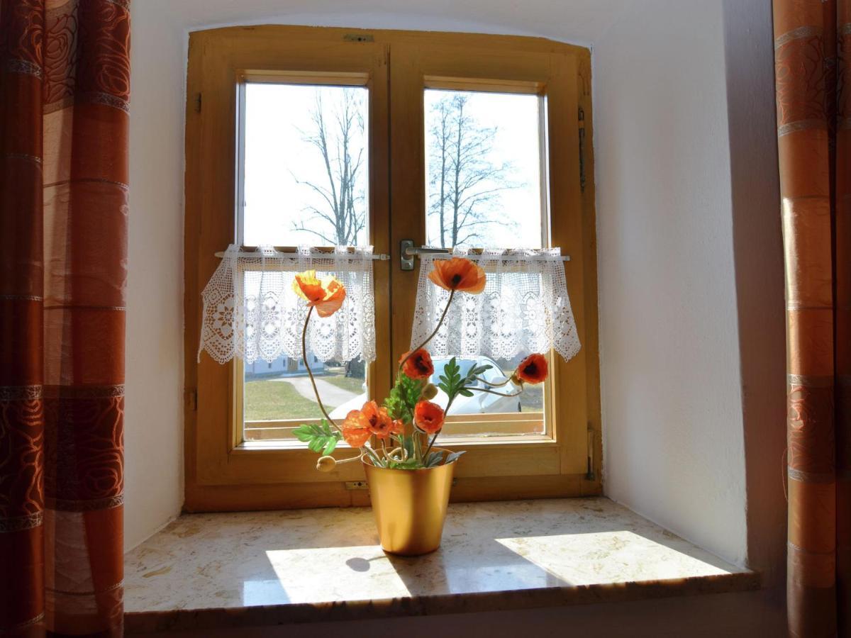 Lovely Holiday Home In Viechtach Near The Forest Экстерьер фото