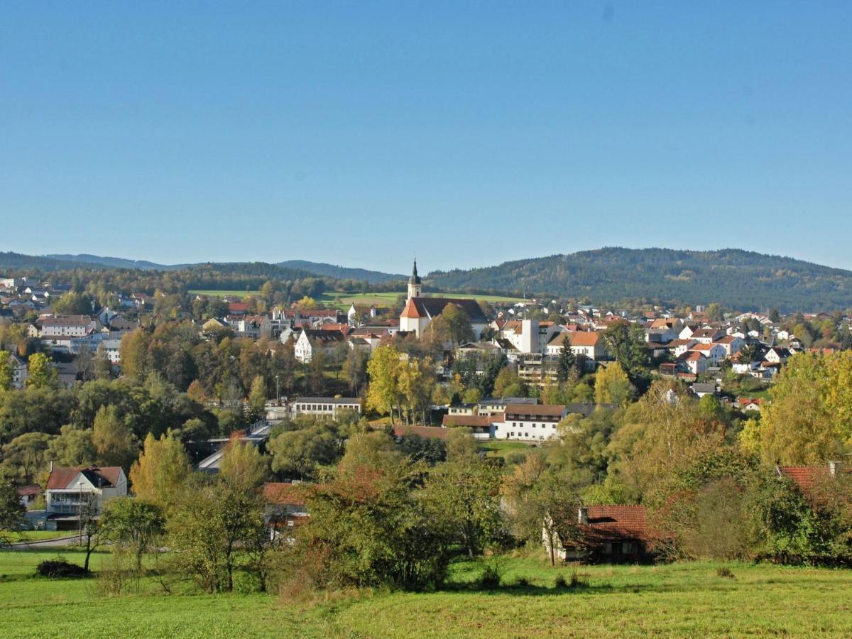 Lovely Holiday Home In Viechtach Near The Forest Экстерьер фото